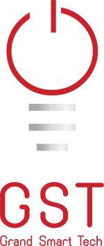 Grand Smart Technology Logo